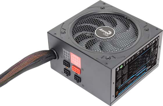 AeroCool 