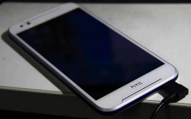 HTC Desire 830