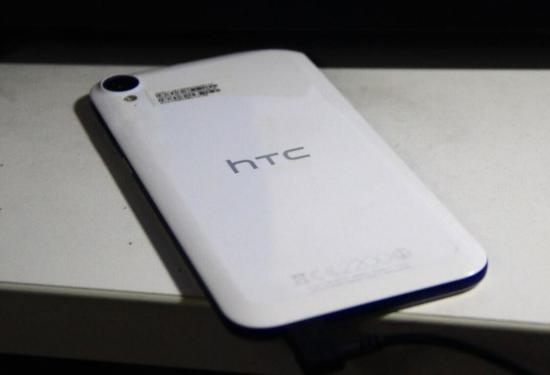 HTC Desire 830