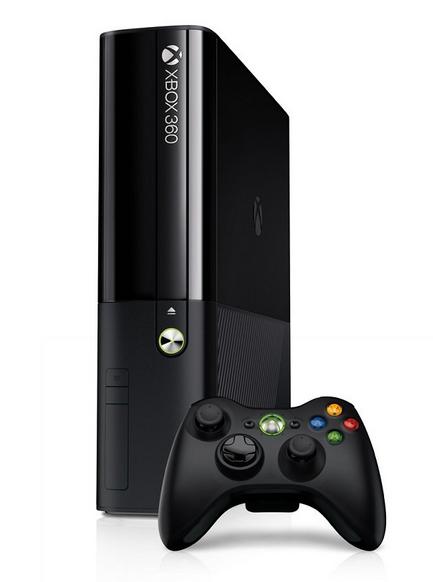 xbox 360