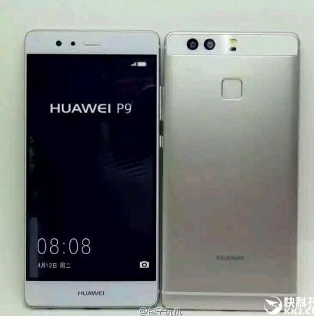 Huawei P9