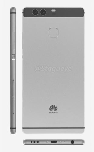 Huawei P9