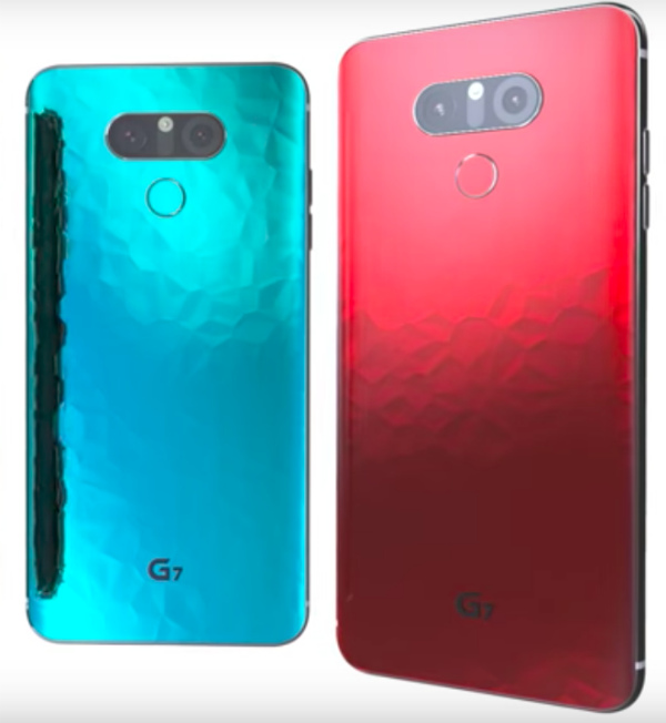 LG G7