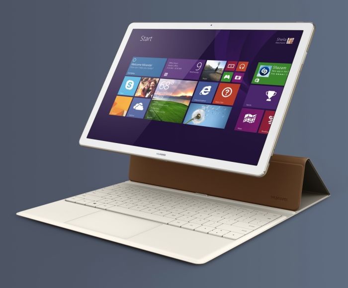 Huawei MateBook