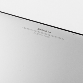 Обзор MacBook Pro с суперэкраном Retina