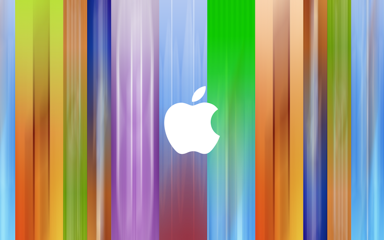 iPhone 5:   Apple
