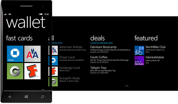 Обзор Windows Phone 8