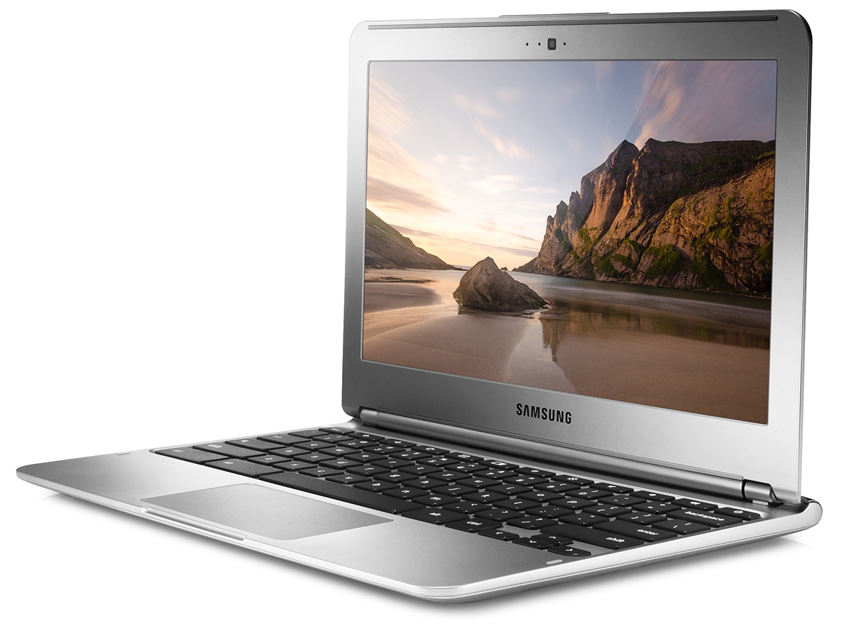 Обзор Samsung Chromebook