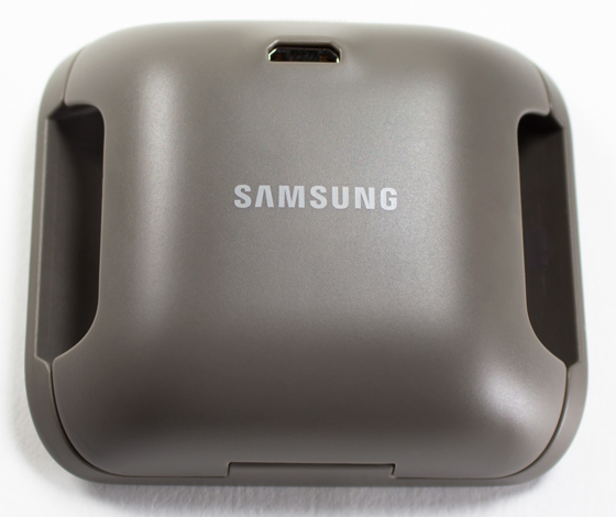 Обзор Samsung Galaxy Gear