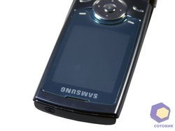 Фотографии Samsung U600