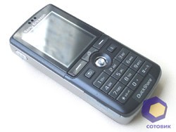 Обзор Sony Ericsson K750 и W800 (превью)