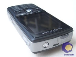 Обзор Sony Ericsson K750 и W800 (превью)