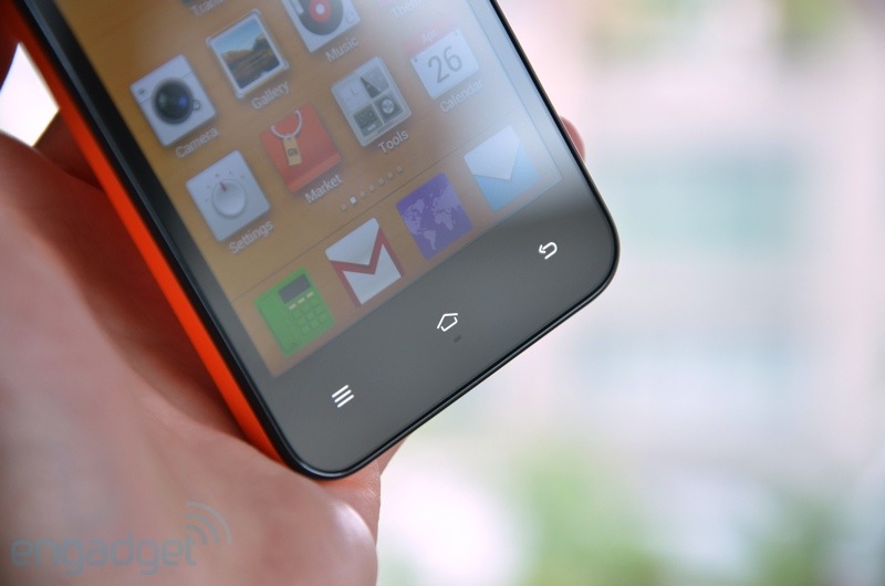 Обзор Xiaomi Phone 2